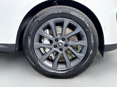 2023 Land Rover Range Rover Sport SE