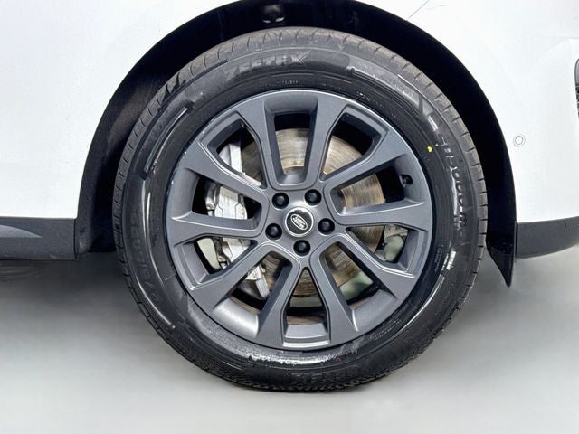 2023 Land Rover Range Rover Sport SE
