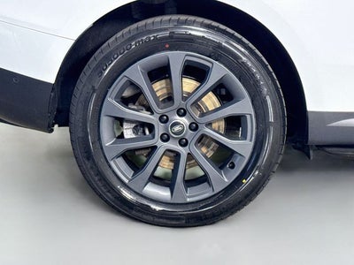 2023 Land Rover Range Rover Sport SE