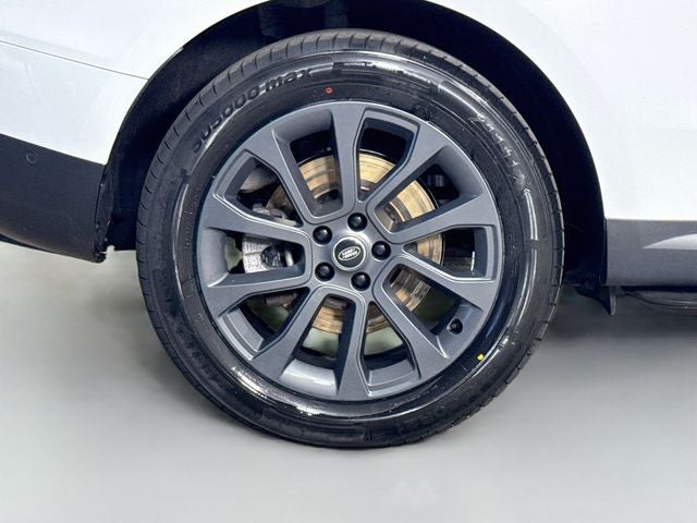 2023 Land Rover Range Rover Sport SE