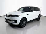 2023 Land Rover Range Rover Sport SE