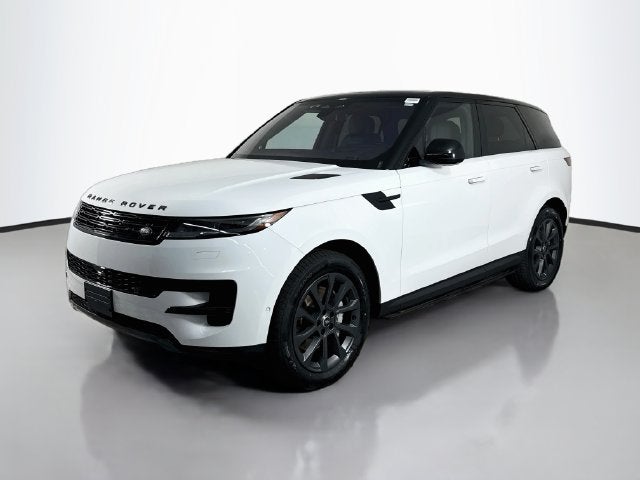 2023 Land Rover Range Rover Sport SE