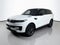 2023 Land Rover Range Rover Sport SE