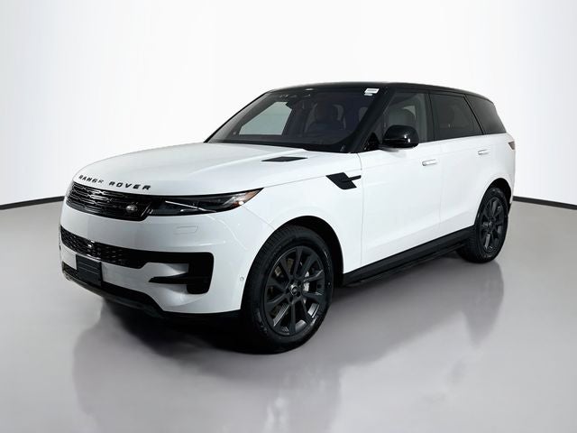 2023 Land Rover Range Rover Sport SE