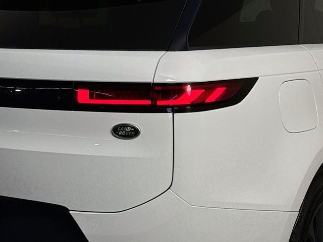 2023 Land Rover Range Rover Sport SE