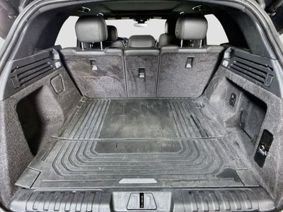 2023 Land Rover Range Rover Sport SE