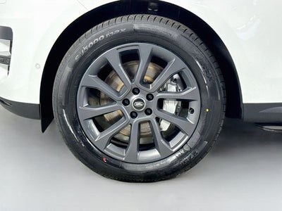 2023 Land Rover Range Rover Sport SE