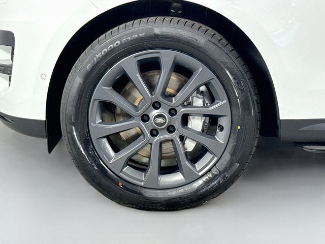 2023 Land Rover Range Rover Sport SE