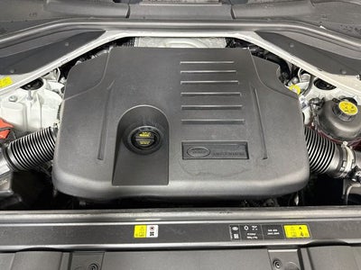 2023 Land Rover Range Rover Sport SE
