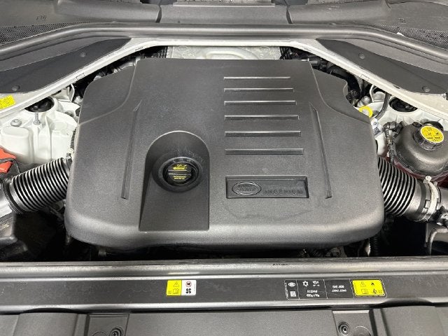 2023 Land Rover Range Rover Sport SE