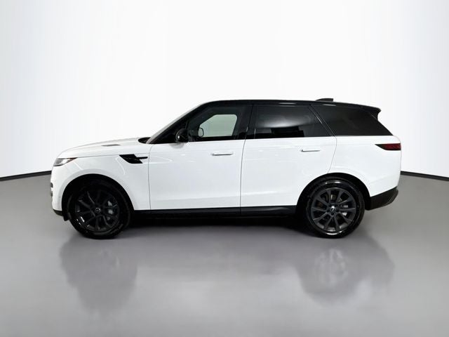 2023 Land Rover Range Rover Sport SE