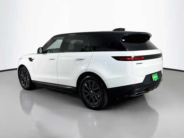 2023 Land Rover Range Rover Sport SE