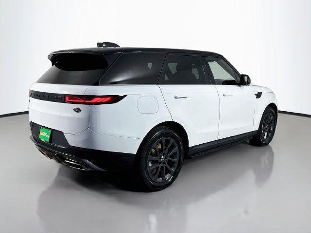 2023 Land Rover Range Rover Sport SE