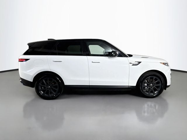 2023 Land Rover Range Rover Sport SE