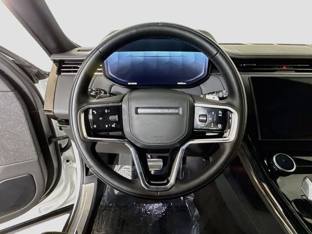 2023 Land Rover Range Rover Sport SE
