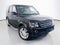 2016 Land Rover LR4 HSE