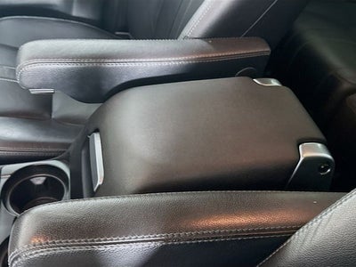 2016 Land Rover LR4 HSE