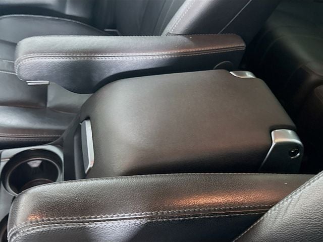 2016 Land Rover LR4 HSE