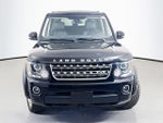 2016 Land Rover LR4 HSE