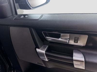 2016 Land Rover LR4 HSE