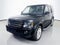 2016 Land Rover LR4 HSE