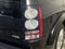 2016 Land Rover LR4 HSE