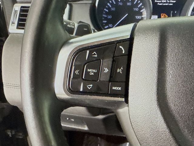 2016 Land Rover Discovery Sport HSE