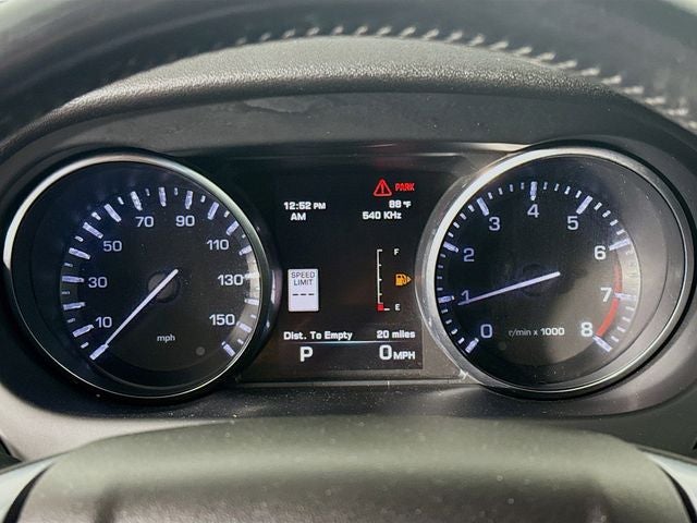 2016 Land Rover Discovery Sport HSE