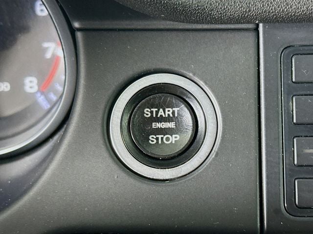 2016 Land Rover Discovery Sport HSE