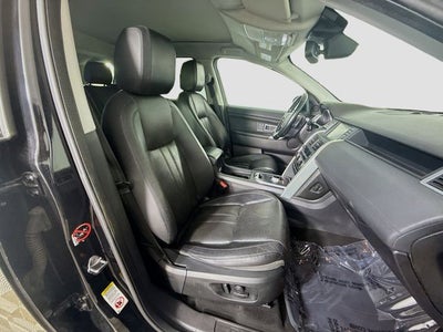 2016 Land Rover Discovery Sport HSE