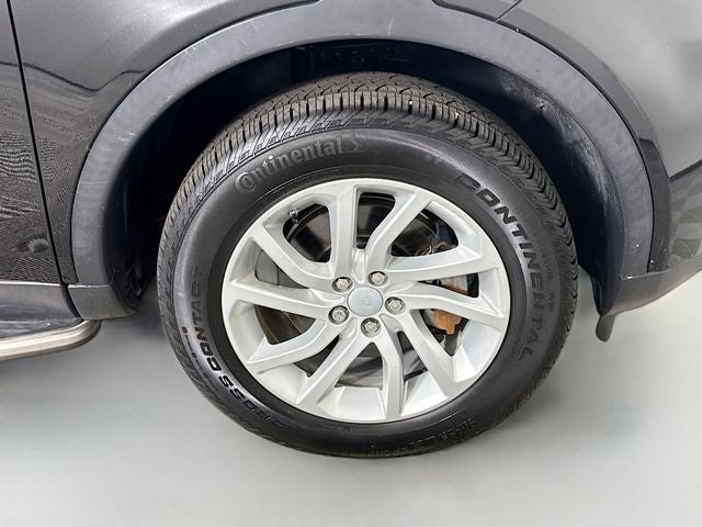 2016 Land Rover Discovery Sport HSE