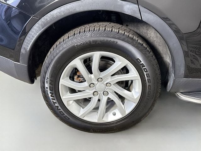 2016 Land Rover Discovery Sport HSE