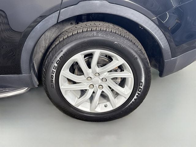2016 Land Rover Discovery Sport HSE