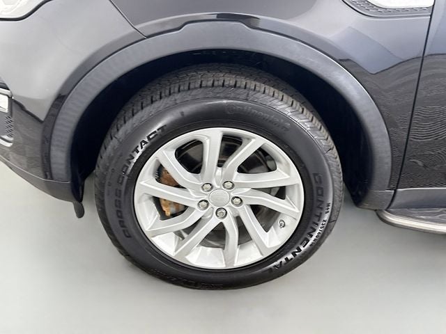 2016 Land Rover Discovery Sport HSE