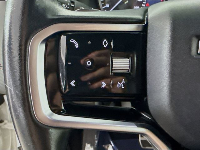 2023 Land Rover Discovery Sport S R-Dynamic