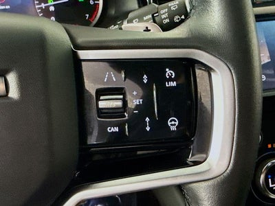 2023 Land Rover Discovery Sport S R-Dynamic