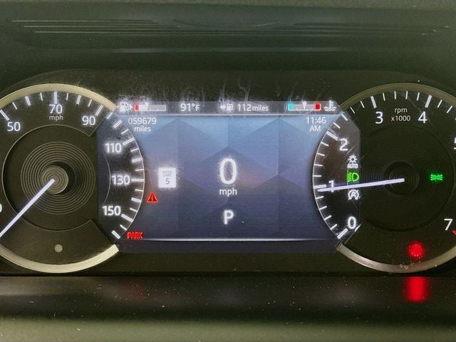 2023 Land Rover Discovery Sport S R-Dynamic