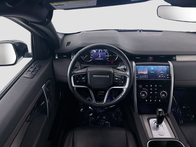 2023 Land Rover Discovery Sport S R-Dynamic