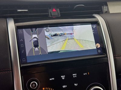 2023 Land Rover Discovery Sport S R-Dynamic