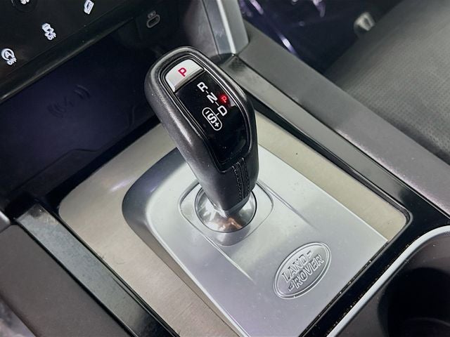 2023 Land Rover Discovery Sport S R-Dynamic