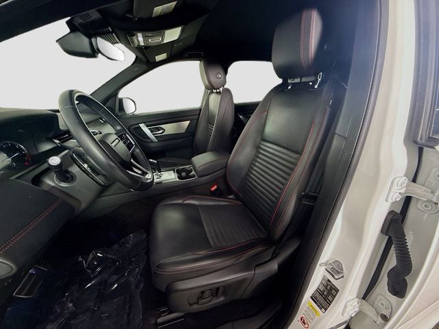 2023 Land Rover Discovery Sport S R-Dynamic