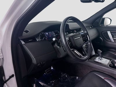 2023 Land Rover Discovery Sport S R-Dynamic