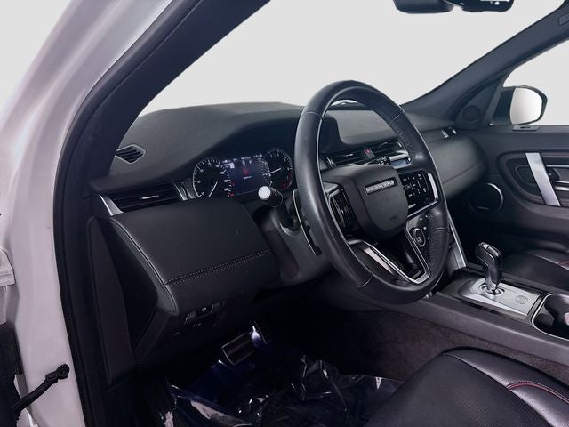 2023 Land Rover Discovery Sport S R-Dynamic