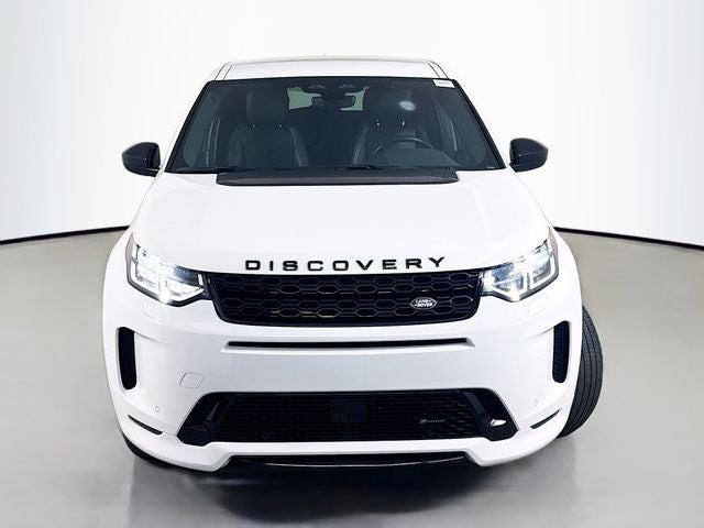 2023 Land Rover Discovery Sport S R-Dynamic
