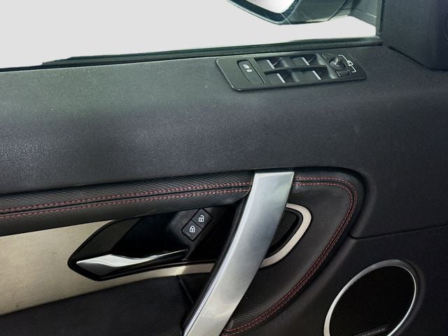 2023 Land Rover Discovery Sport S R-Dynamic