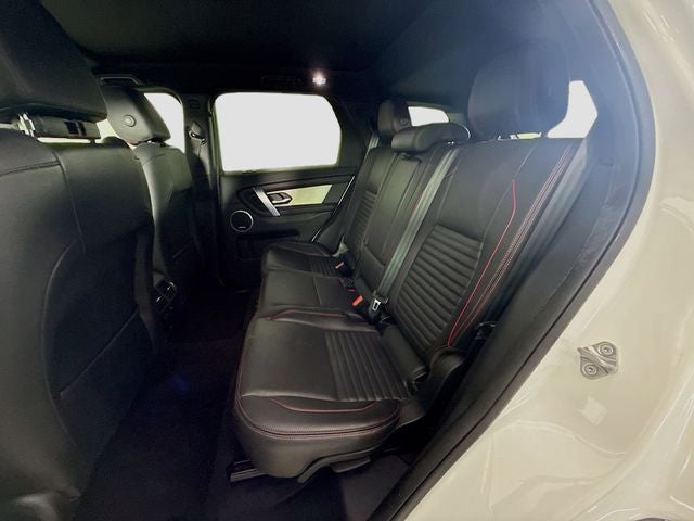 2023 Land Rover Discovery Sport S R-Dynamic