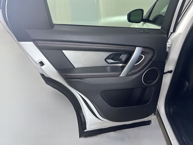 2023 Land Rover Discovery Sport S R-Dynamic