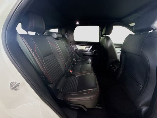 2023 Land Rover Discovery Sport S R-Dynamic