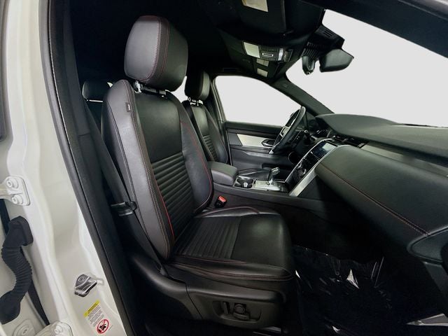 2023 Land Rover Discovery Sport S R-Dynamic