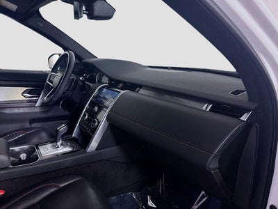 2023 Land Rover Discovery Sport S R-Dynamic